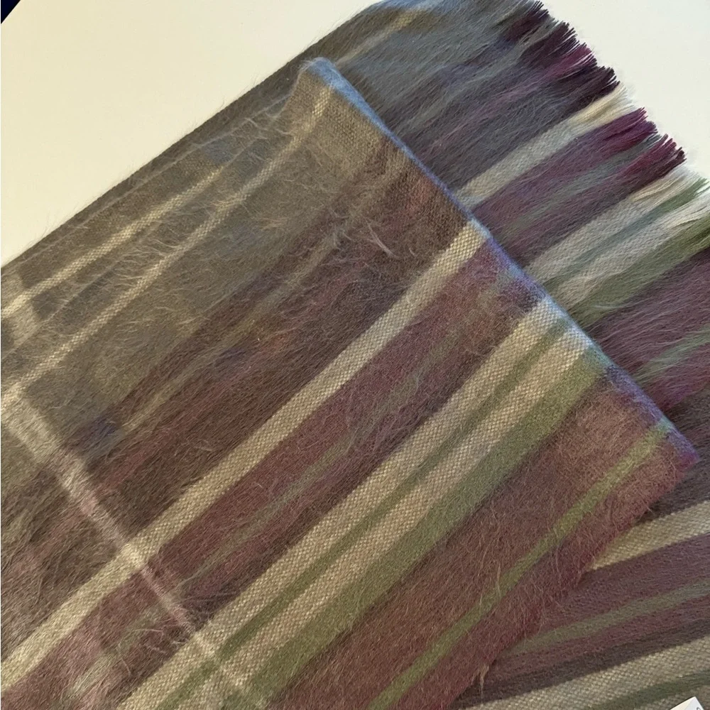 Shupaca Alpaca Blend Scarf